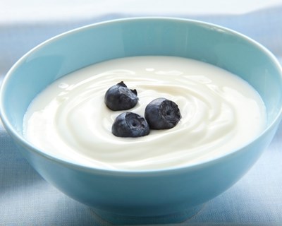 2,5 milhões de consumidores de iogurte grego