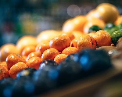 Vendas de bens alimentares estão a subir em Portugal