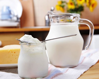 Canadá prevê aumentar produção de leite