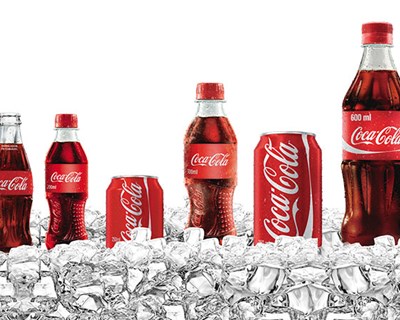 Coca-Cola declara "guerra" ao açúcar