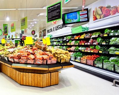 Consumidores europeus querem produtos alimentares mais sustentáveis