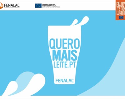 Consumo de leite em Portugal teve quebra de 17% desde 2016