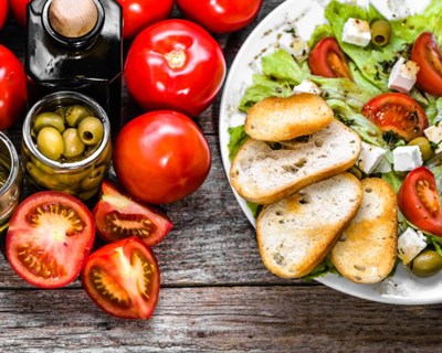 DRAP LVT realiza webinar sobre a Rota da Dieta Mediterrânica