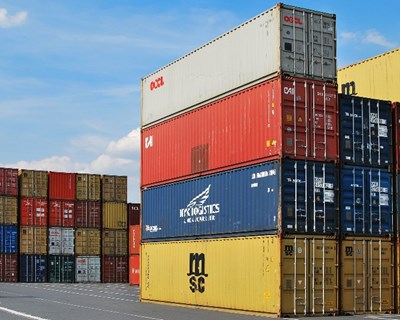 Exportações portuguesas para a China aumentam 4,88% até fevereiro