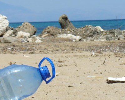 Falta de informação impede criação de estratégia nacional contra o plástico