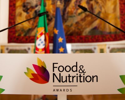 Food & Nutrition Awards anuncia vencedores