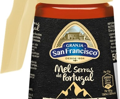 Granja San Francisco apresenta mel com origem 100% nacional
