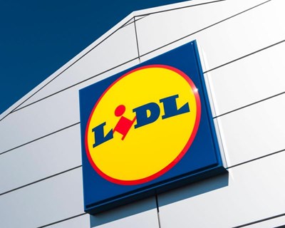 Grupo Lidl domina mercado do retalho na Europa Ocidental
