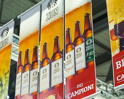 Impressoras OKI apoiam cervejeiras artesanais na construção das suas marcas