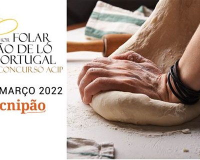Indústria da panificação e pastelaria vai eleger "O Melhor Folar e Pão de Ló de Portugal"