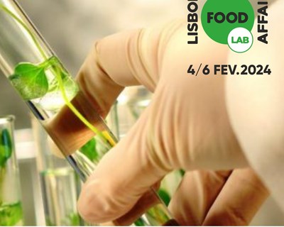 Lisbon Food Affair destaca projetos de investigação, inovação, sustentabilidade e digitalização no espaço LFA Food Lab