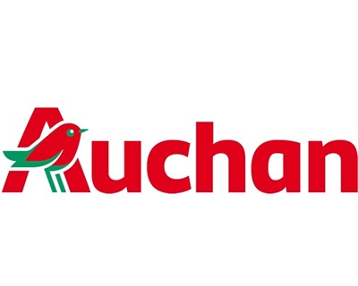 Lojas Auchan são as primeiras da grande distribuição a receber aprovação Safety COVID