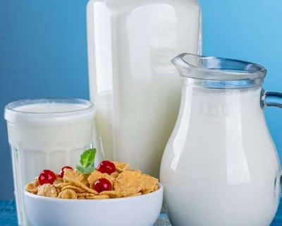 Maior produtor de leite dos Estados Unidos declara falência