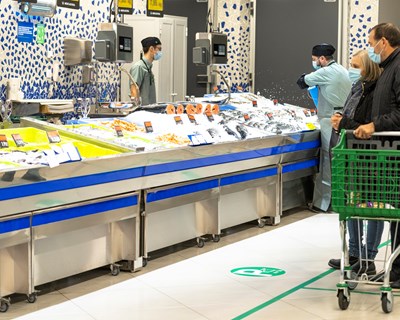 Mercadona abre hoje supermercado em Paços de Ferreira