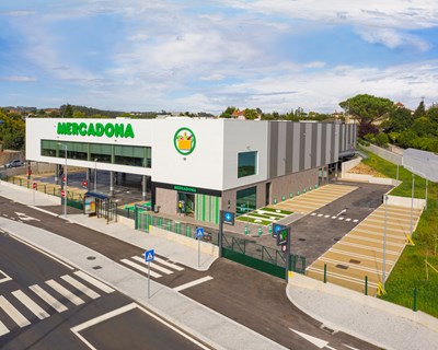 Mercadona abre novo supermercado na Trofa