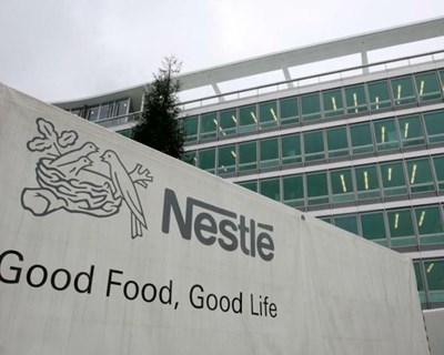 Nestlé quer atingir a Neutralidade Carbónica até 2050