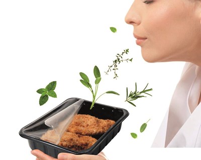 Nova solução de embalamento da Gasin reforça aroma dos alimentos