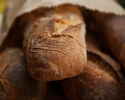 Pão “100% português” junta produtores, investigadores e grande distribuição