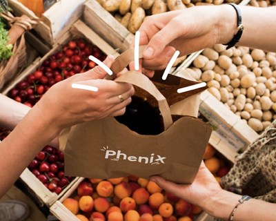 Phenix já salvou mais de 20 milhões de refeições em Portugal e prevê duplicar este número