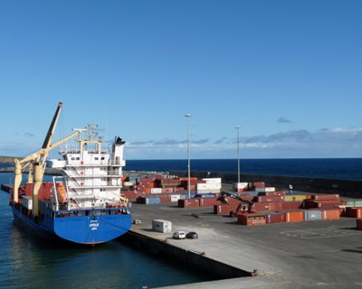 Portos dos Açores vão ter investimentos superiores a 145 milhões até 2020