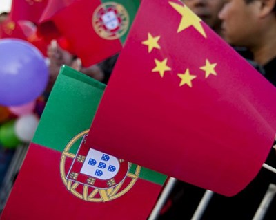 Portugal e China vão assinar acordo Agroalimentar
