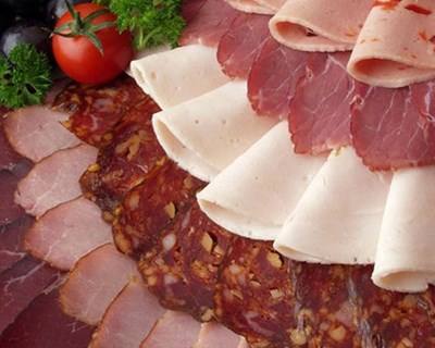 Portugal exportou 135 M€ de derivados de carne em 2015