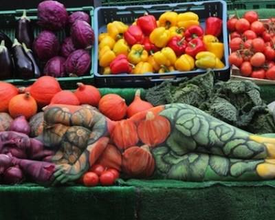 Portugal já tem manual dedicado à alimentação vegetariana