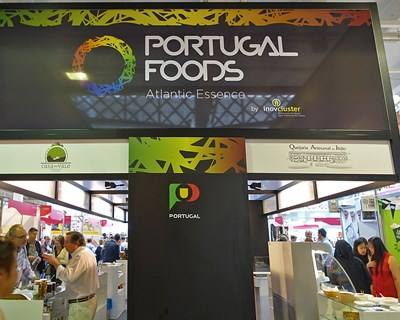 Portugal mostra-se na Speciality Fine Food Fair