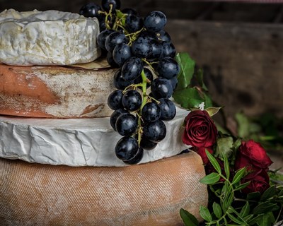 Portugal produziu 83 mil toneladas de queijo em 2017