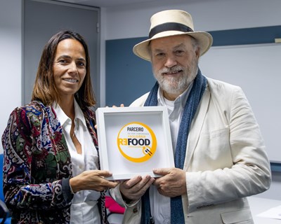 Portugueses garantem mais de 112 mil refeições à Refood ao responderem ao desafio da Tetra Pak e reciclarem 750 toneladas de embalagens