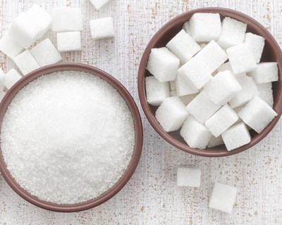 Portugueses vão consumir menos 4.225 toneladas de açúcar
