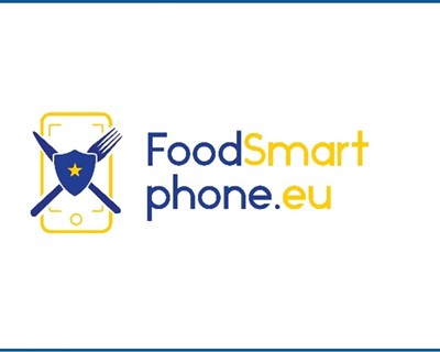 Projeto H2020 lança "FoodSmartphone"