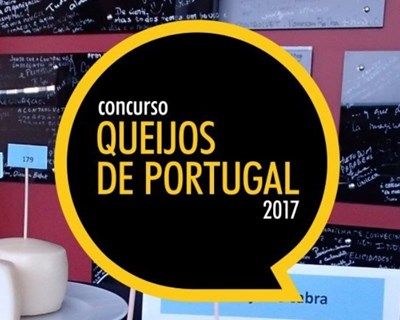 Queijos de Portugal estão a concurso