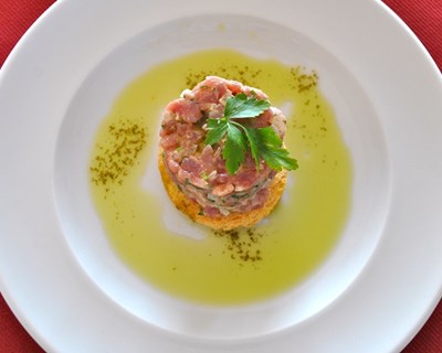 Rota do Petisco junta mais de 250 restaurantes e evoca gastronomia algarvia