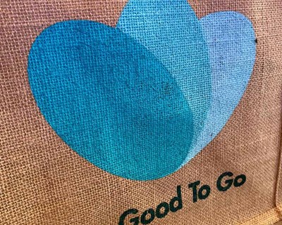 Too Good To Go apresenta “Arte Contra o Desperdício Alimentar”