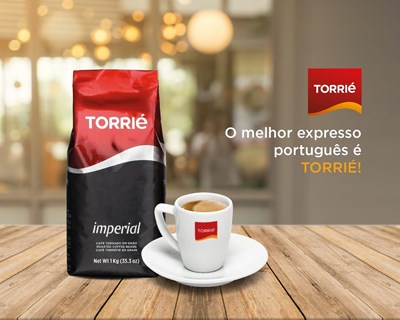 Torrié eleito melhor Expresso Português