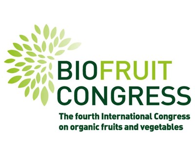 Um foco na sustentabilidade no Congresso Biofruit deste ano