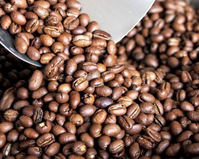 Venda de café em Portugal cresce 4,9% em 2018 para 535 milhões de euros