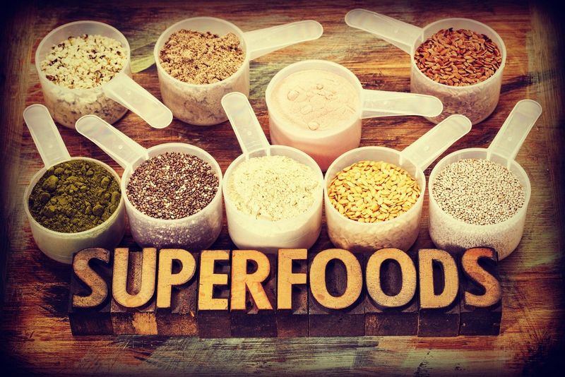 superfoods-health
