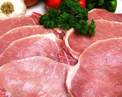 2016 foi ano recorde para as exportações de carne de porco dos EUA