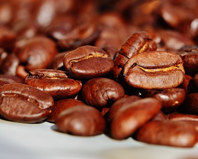 27% dos produtores e grossistas de café e chá encontram-se em risco de incumprimento