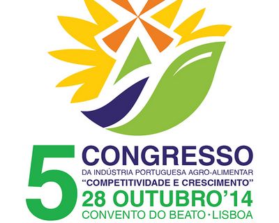 5º Congresso da Indústria Portuguesa Agroalimentar