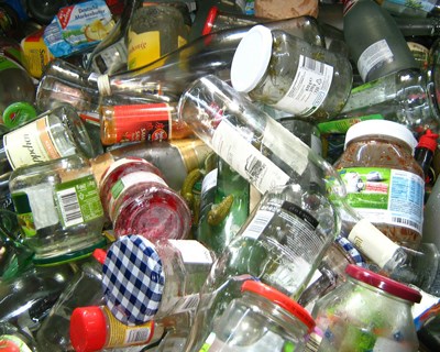 66% dos portugueses reciclam, 41% reduziram os resíduos e outros 41% reutilizam os produtos