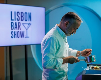 7ª edição do Lisbon Bar Show regista adesão massiva