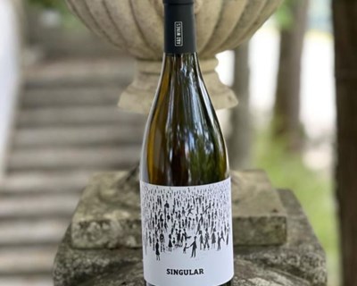 A&D Wines apresenta colheita de 2019 do seu vinho Singular