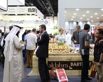 AEP regressa ao Dubai com uma comitiva de 21 empresas