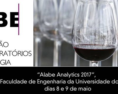 “Alabe Analytics 2017” está a chegar