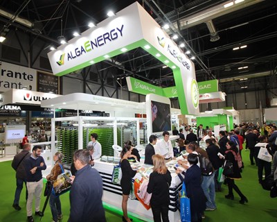 AlgaEnergy estreia-se na Fruit Logistica