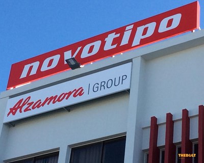 Alzamora Group intensifica os esforços e mantém operativas todas as suas fábricas