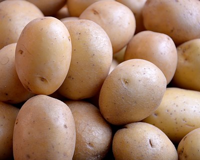 APED sensibiliza consumidores para o consumo de batata nacional